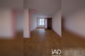 achat maison st-avold 57500