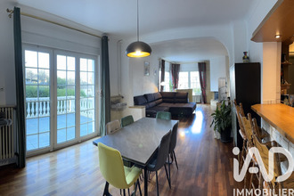 achat maison st-avold 57500