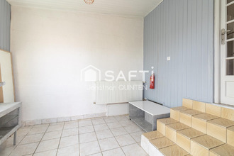 achat maison st-avold 57500