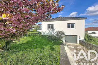 achat maison st-avold 57500