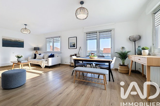 achat maison st-avold 57500