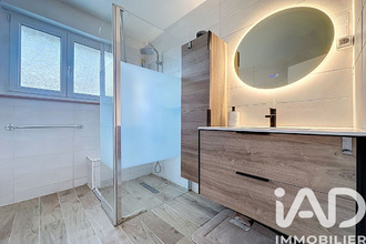 achat maison st-avold 57500