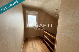 achat maison st-avold 57500