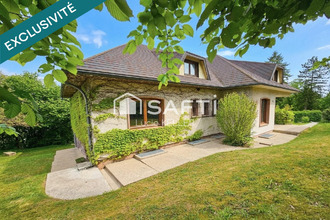 achat maison st-avold 57500