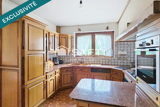 achat maison st-avold 57500