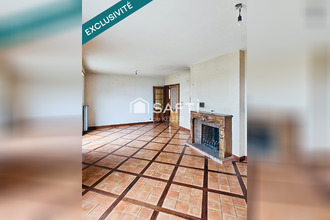achat maison st-avold 57500