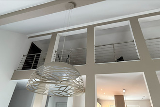 achat maison st-avold 57500
