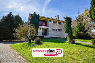 achat maison st-avold 57500