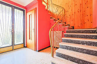 achat maison st-avold 57500