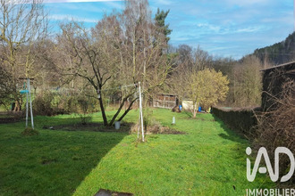 achat maison st-avold 57500