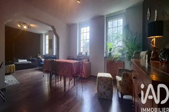 achat maison st-avold 57500
