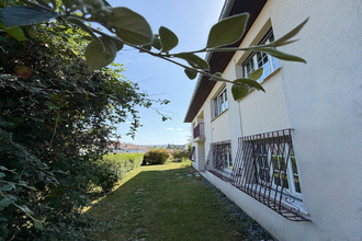 achat maison st-avold 57500