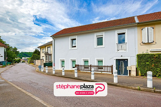 achat maison st-avold 57500