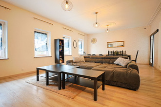 achat maison st-avold 57500