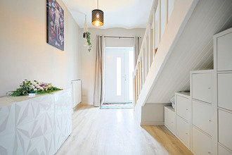 achat maison st-avold 57500