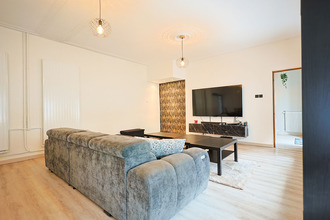 achat maison st-avold 57500