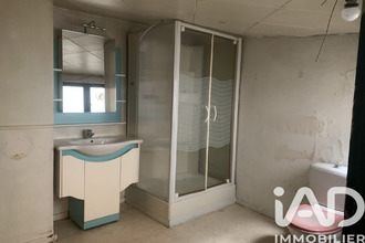 achat maison st-avold 57500