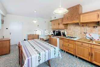 achat maison st-avold 57500