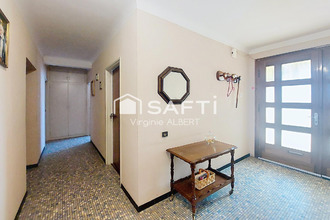 achat maison st-avold 57500