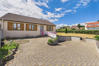 achat maison st-avold 57500