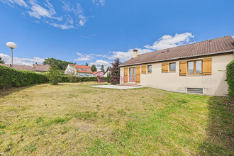 achat maison st-avold 57500
