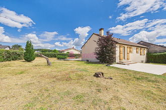 achat maison st-avold 57500
