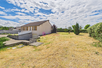 achat maison st-avold 57500