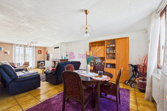 achat maison st-avold 57500
