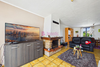 achat maison st-avold 57500