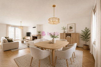 achat maison st-avold 57500