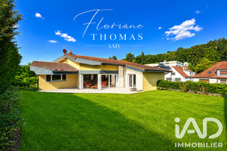 achat maison st-avold 57500