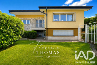 achat maison st-avold 57500