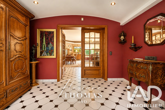 achat maison st-avold 57500