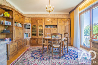 achat maison st-avold 57500