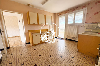 achat maison st-avold 57500