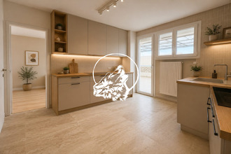 achat maison st-avold 57500