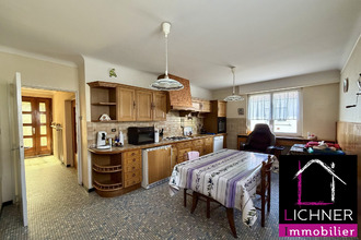 achat maison st-avold 57500