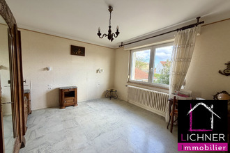 achat maison st-avold 57500
