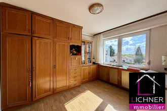 achat maison st-avold 57500