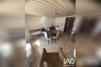 achat maison st-avold 57500