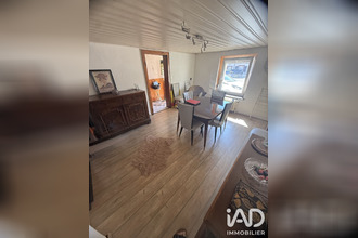 achat maison st-avold 57500
