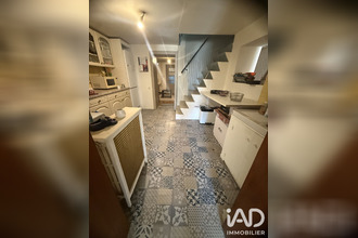 achat maison st-avold 57500