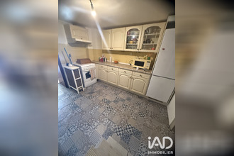achat maison st-avold 57500