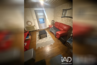 achat maison st-avold 57500