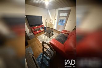 achat maison st-avold 57500