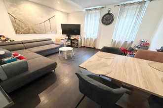 achat maison st-avold 57500