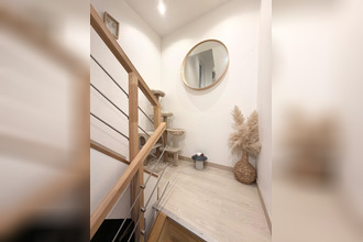 achat maison st-avold 57500