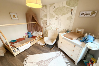 achat maison st-avold 57500