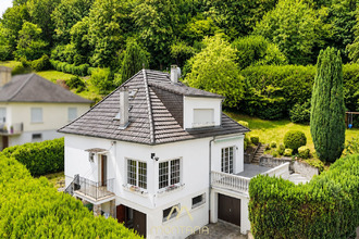achat maison st-avold 57500