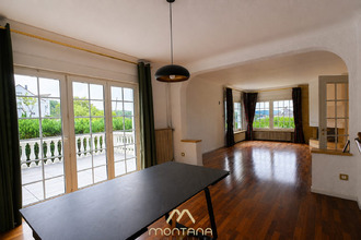 achat maison st-avold 57500